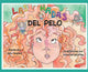 Book cover of: Hadas del Pelo
