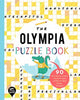 Olympia Puzzle Book