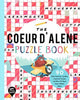 The Coeur D'Alene Puzzle Book