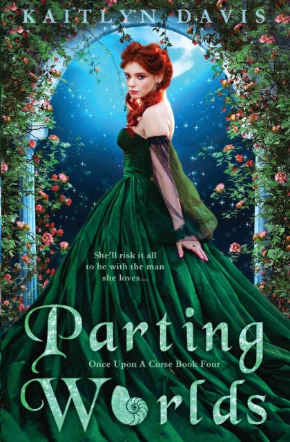Book cover of: Parting Worlds