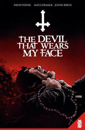 The Devil That Wears My Face