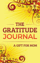 Book cover of: Gratitude Journal