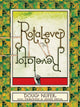 Book cover of: Rotalever Revelator. By: Doug Nufer