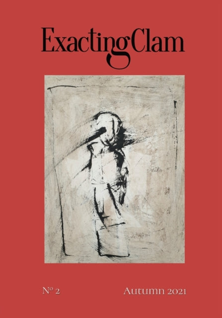 Book cover of: Exacting Clam No. 2. By: Exacting Clam