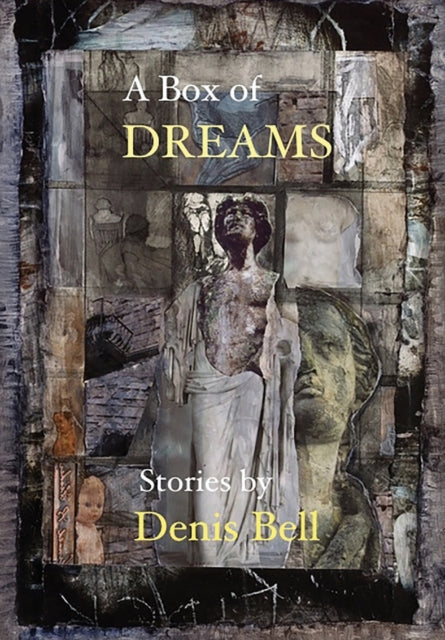 Book cover of: Box of Dreams