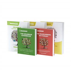 Yellow Full Course Bundle