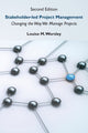 Book cover of: Stakeholder-led Project Management. By: Louise M. Worsley