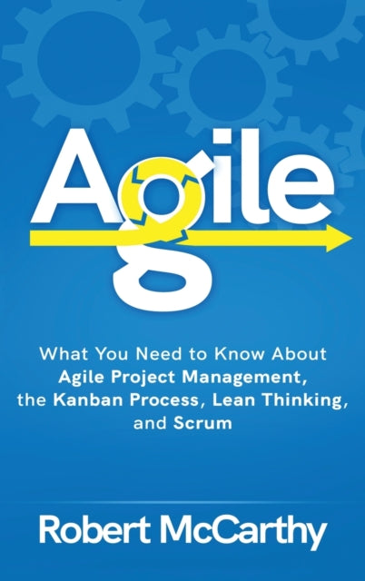 Book cover of: Agile