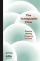 Book cover of: Transpacific Flow. By: Jin Feng
