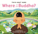Book cover of: Where Is the Buddha?. By: Thích Nhất Hạnh