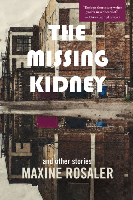 Book cover of: Fogman and Other Stories
