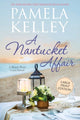 Nantucket Affair, Large Print Edition 9781953060150 Pamela M Kelley