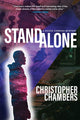 Book cover of: Standalone. By: Christopher Chambers