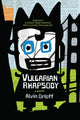 Book cover of: Vulgarian Rhapsody. By: Alvin Orloff