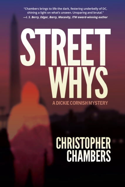 Book cover of: StreetWhys