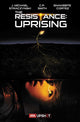 Book cover of: Resistance: Uprising. By: Joe Michael Straczynski