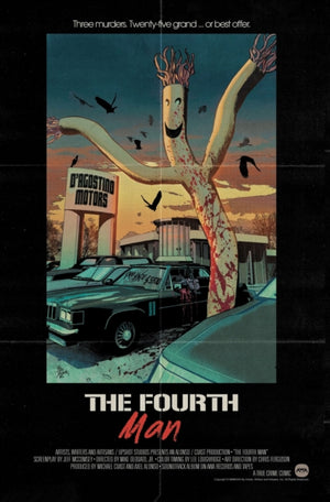 The Fourth Man