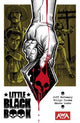 Book cover of: Little Black Book. By: Jeff McComsey