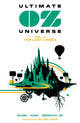Book cover of: Ultimate OZ Universe