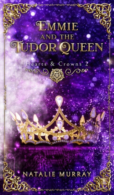 Book cover of: Emmie and the Tudor Queen