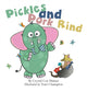 Book cover of: Pickles and Pork Rind. By: Crystal Cox Shimer