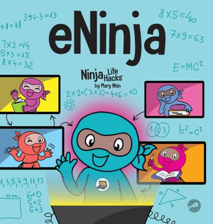 eNinja