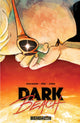 Book cover of: Dark Beach Vol. 1. By: Michael Ruiz-Unger