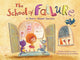 Book cover of: School of Failure. By: Rosie J. Pova