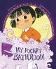 Book cover of: My Pocket Bathroom. By: Yan Du