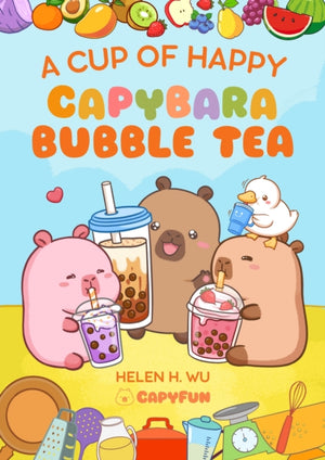 A Cup of Happy