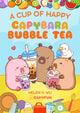 Book cover of: Cup of Happy. By: Helen H. Wu
