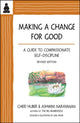 Book cover of: Making a Change for Good. By: Cheri Huber