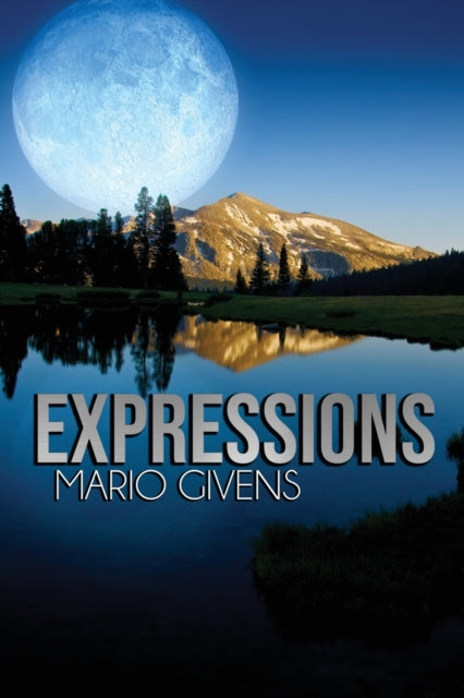 Book cover of: Expressions