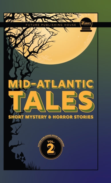 Book cover of: Mid-Atlantic Tales