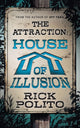 Book cover of: Attraction