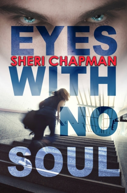 Book cover of: Eyes with No Soul