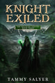 Book cover of: Knight Exiled