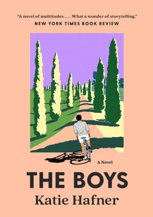 Boys