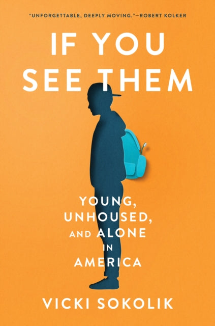 Book cover of: If You See Them