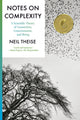 Book cover of: Notes on Complexity