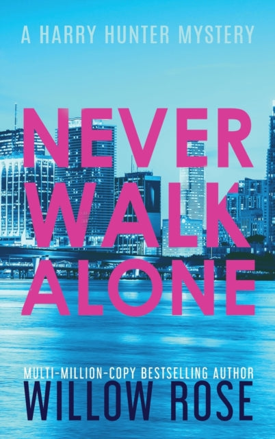 Book cover of: Never Walk Alone