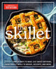 Book cover of: Skillet. By: America's Test Kitchen