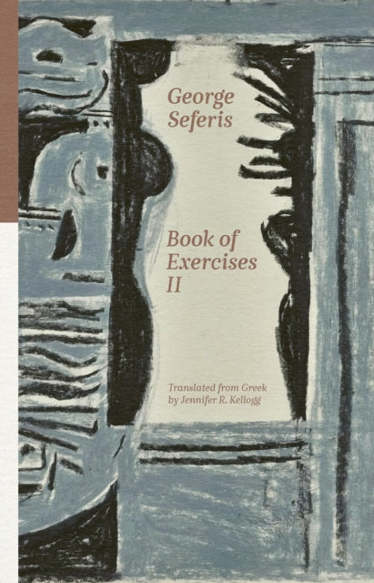 Book cover of: Book of Exercises II