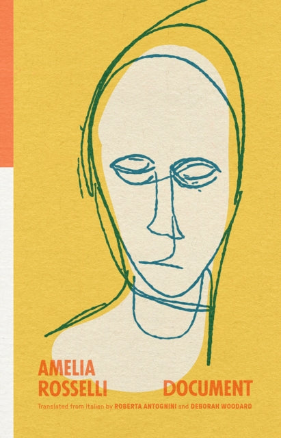 Book cover of: Document