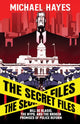 Book cover of: Secret Files. By: Michael Hayes