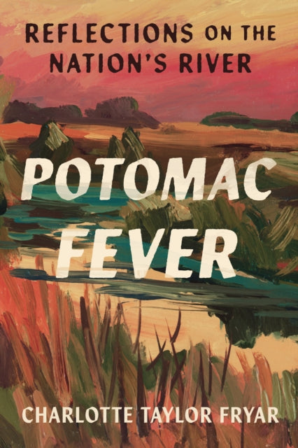 Book cover of: Potomac Fever