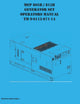 Book cover of: MEP 805B / 815B Generator Set Operators Manual TM 9-6115-671-14. By: Brian Greul