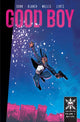 Book cover of: Good Boy, Vol. 2. By: Garrett Gunn