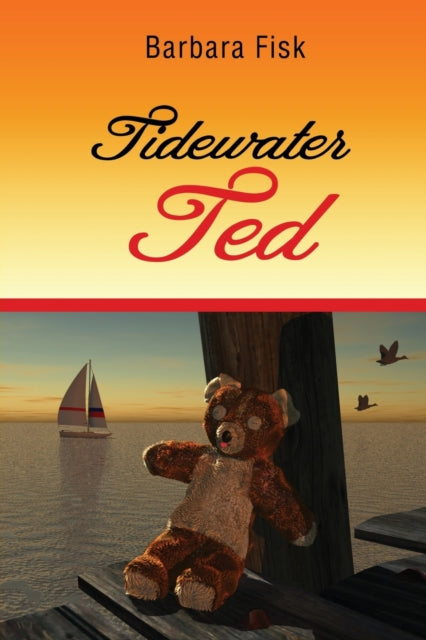 Book cover of: Tidewater Ted. By: Barbara Fisk