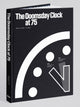 Book cover of: Doomsday Clock at 75. By: Robert K. Elder